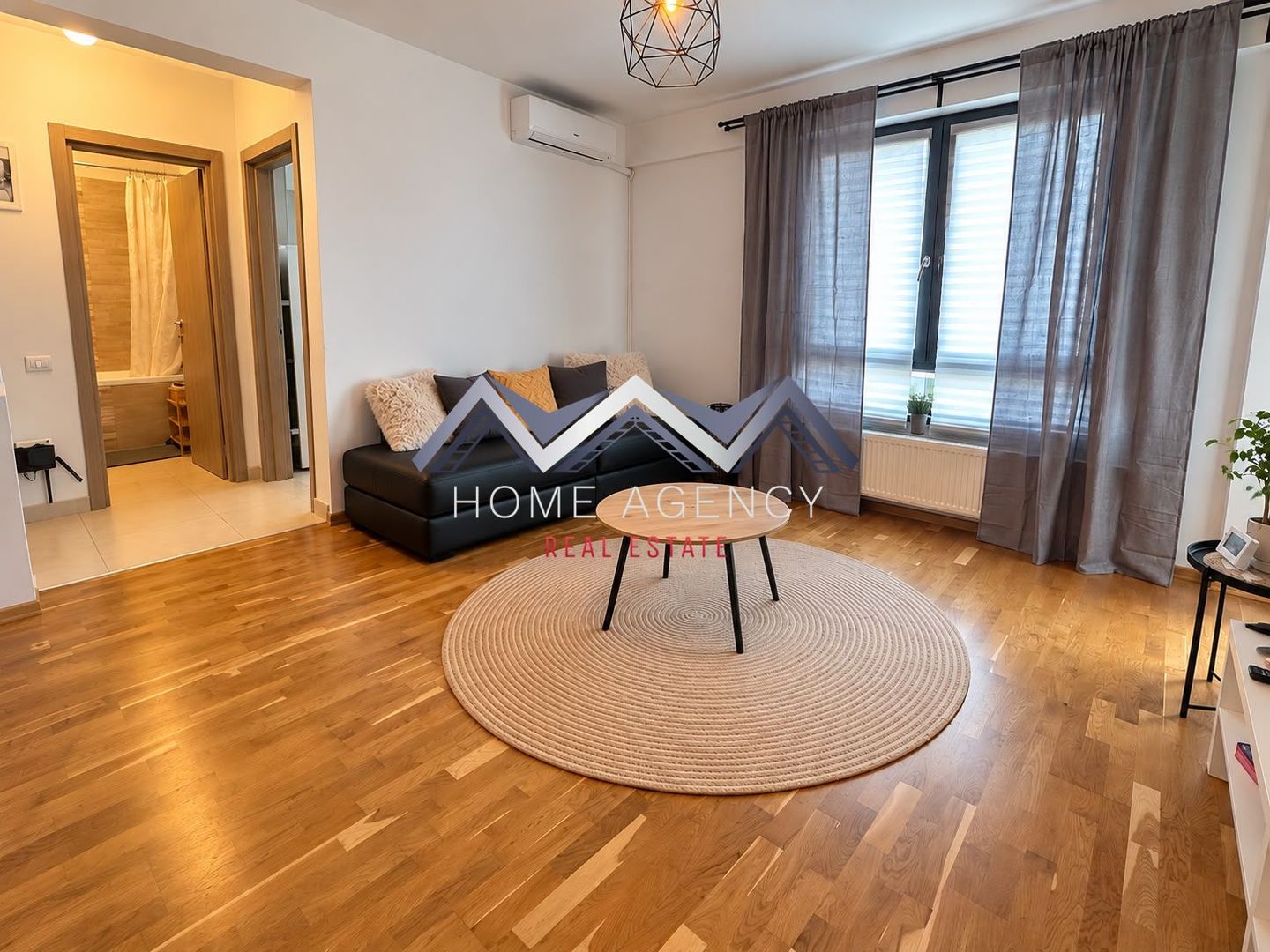 Apartament 2 camere Otopeni | include parcare - Poză 2