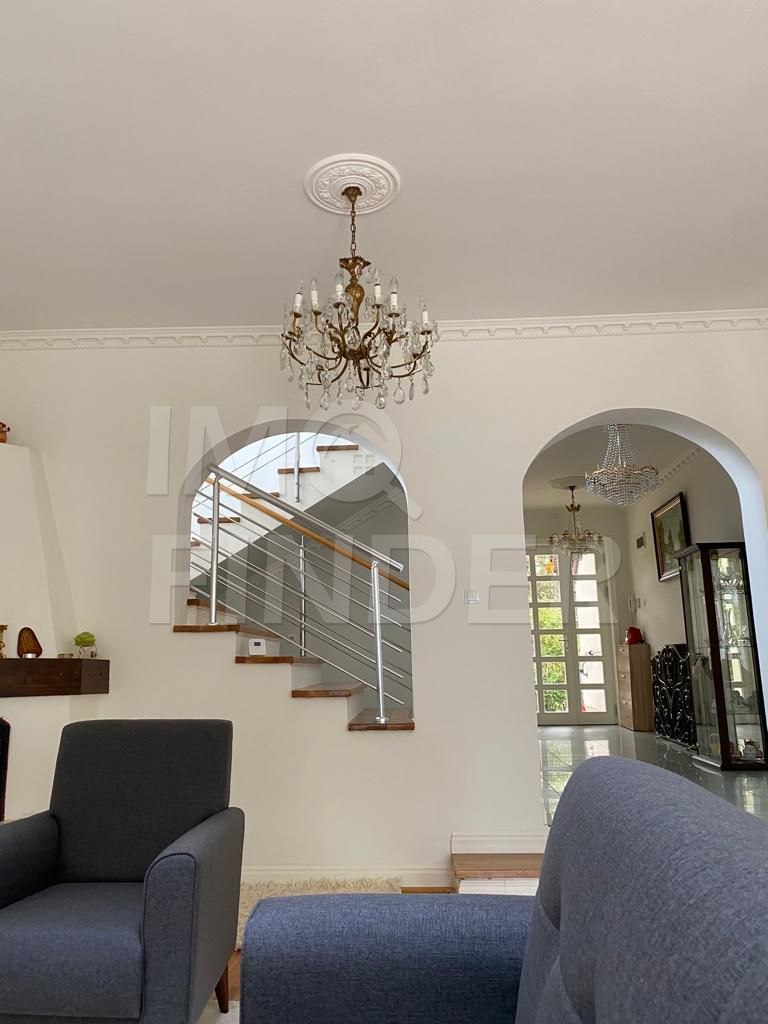 Inchiriere casa individuala, Hotel Belvedere - Poză 3