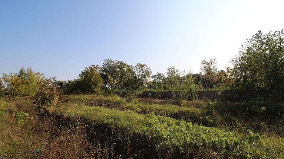 Teren 5963 mp deschidere lac Grivita 42 m cu deschidere la strazi 77 m - Poză 15