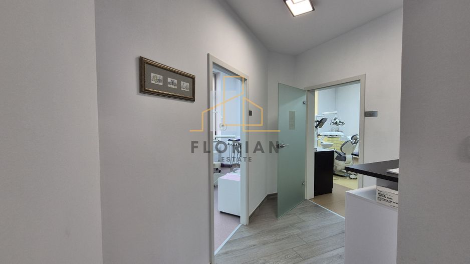 Clinica stomatologică complet utilata Badea Cartan - Poză 5