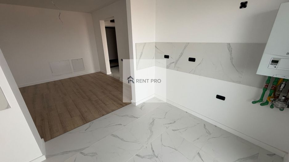 2 Camere Theodor Pallady Finisat 48 Mp Centrala Proprie - Poză 2