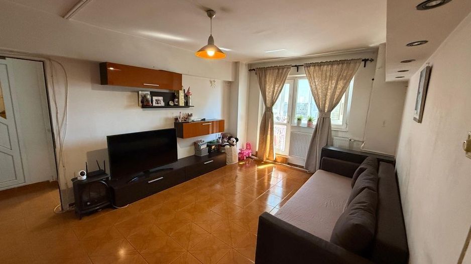 Apartament 2 camere 58 mp Sector 6 - Poză 2