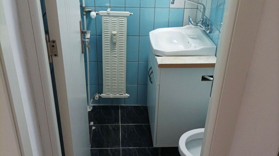 AP. 3 CAMERE RAHOVA, BUCATARIE INCHISA, MOBILAT/UTILAT COMPLET, BOILER - Poză 6