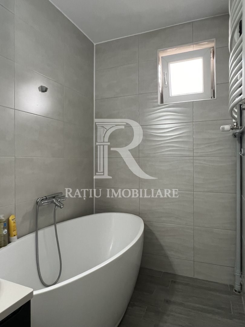 Apartament Premium cu 3 camere | Strada Nufarului | Oradea - Poză 16
