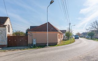 Casă individuală de renovare în Bod, Brașov - Poză 16