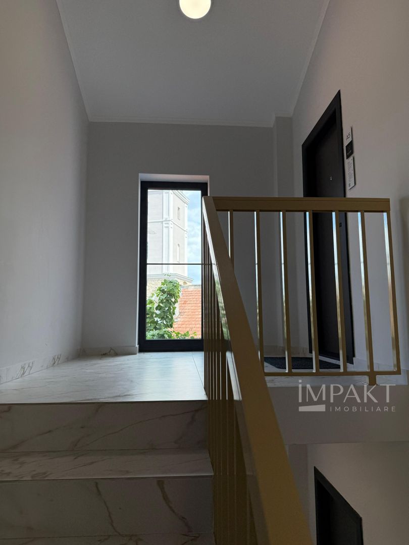 Investiție cu randament imediat! Apart-Hotel Ultracentral! - Poză 2