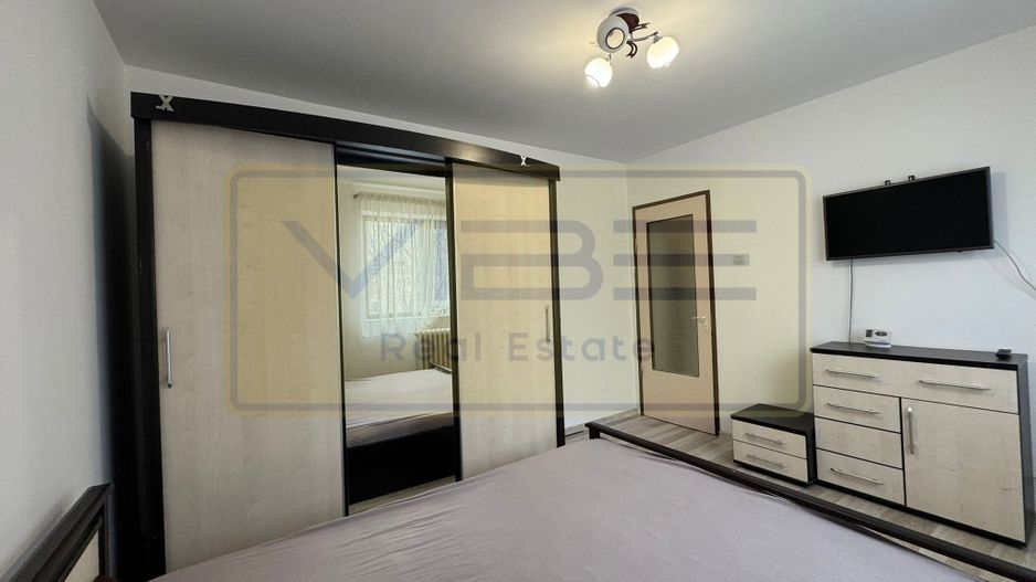 Apartament 2 camere decomandat Alexandru cel Bun - Poză 1