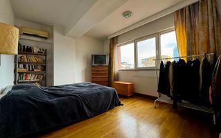 Apartament Elegant de Vânzare – 5 Camere/ 3 Băi, *Arcul de Triumf* - Poză 17