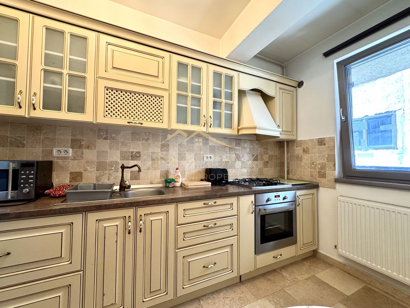 Apartament cu 2 camere *70mp utili*/ Boutique Building / Floreasca - Lacul Tei - Poză 14