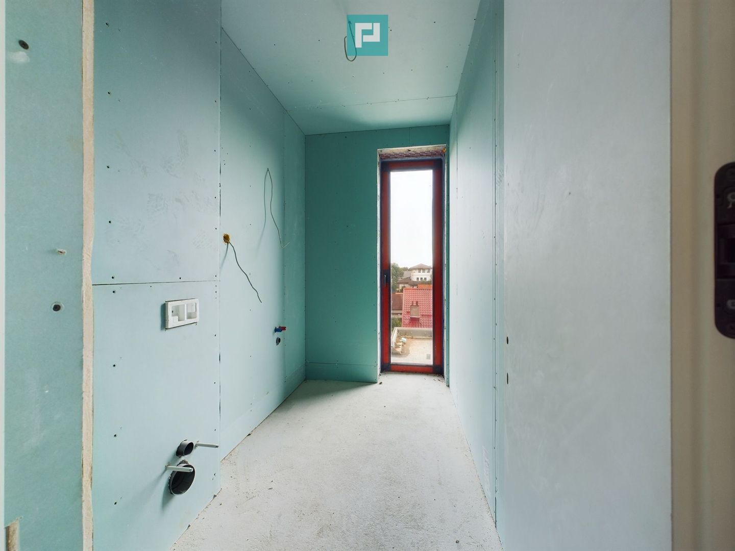 Apartament 4 camere nou la 2 min de Cambridge School of Bucharest - Poză 6