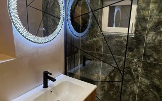 Apartament 1 camera 32mp - Tudor - Poză 1