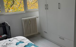 Apartament 3 Camere renovat Raul Doamnei, Drumul Taberei - Poză 4