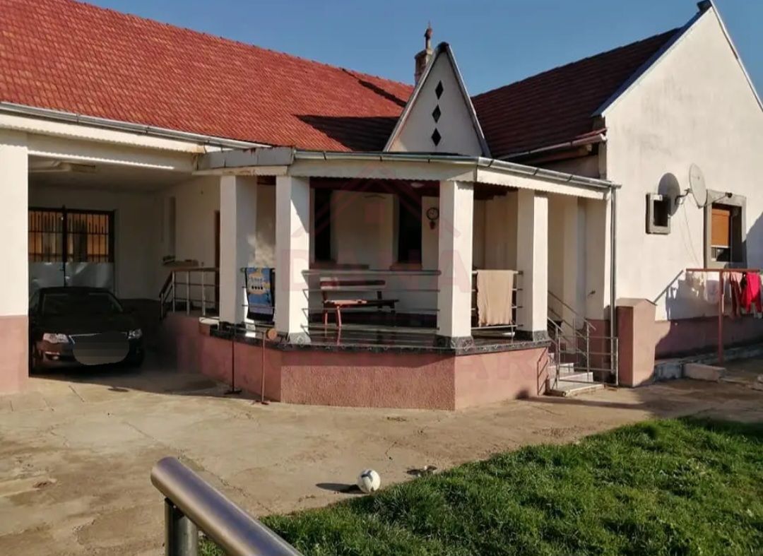 PROPRIETATE CU 2 CASE ȘI CURTE\VALEA TIMIȘULUI\JUD.CS - Poză 11