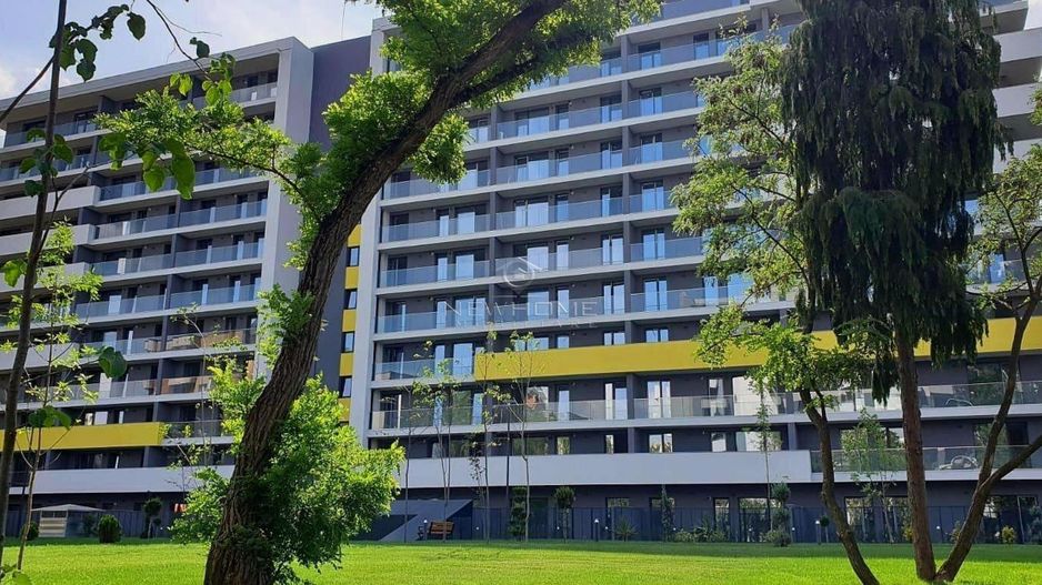 Apartament 2 camere, Plopilor, zona Parcul Rozelor - Poză 23