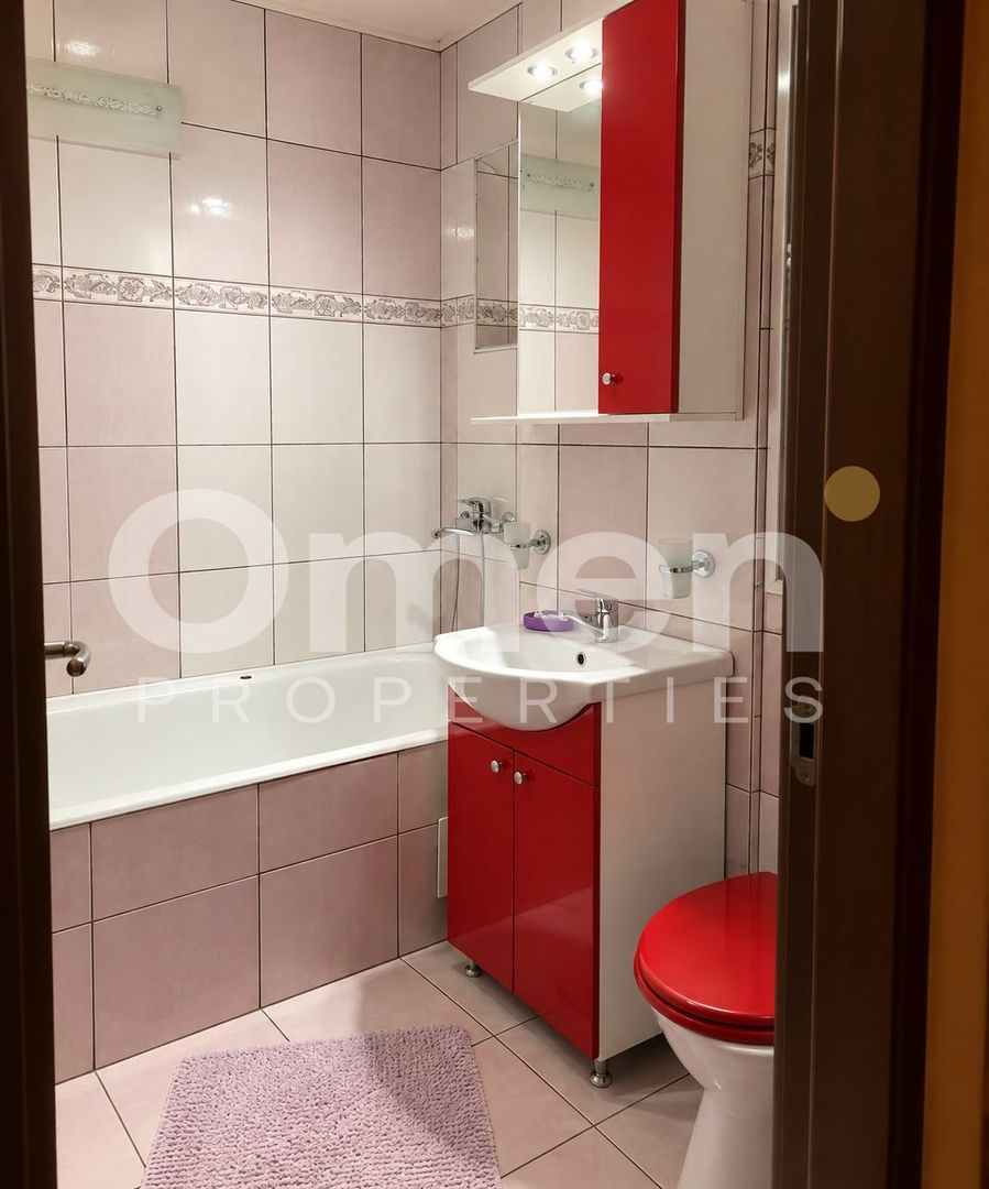 Apartament cu 2 camere | decomandat | etaj intermediar | zona Traian - Poză 6