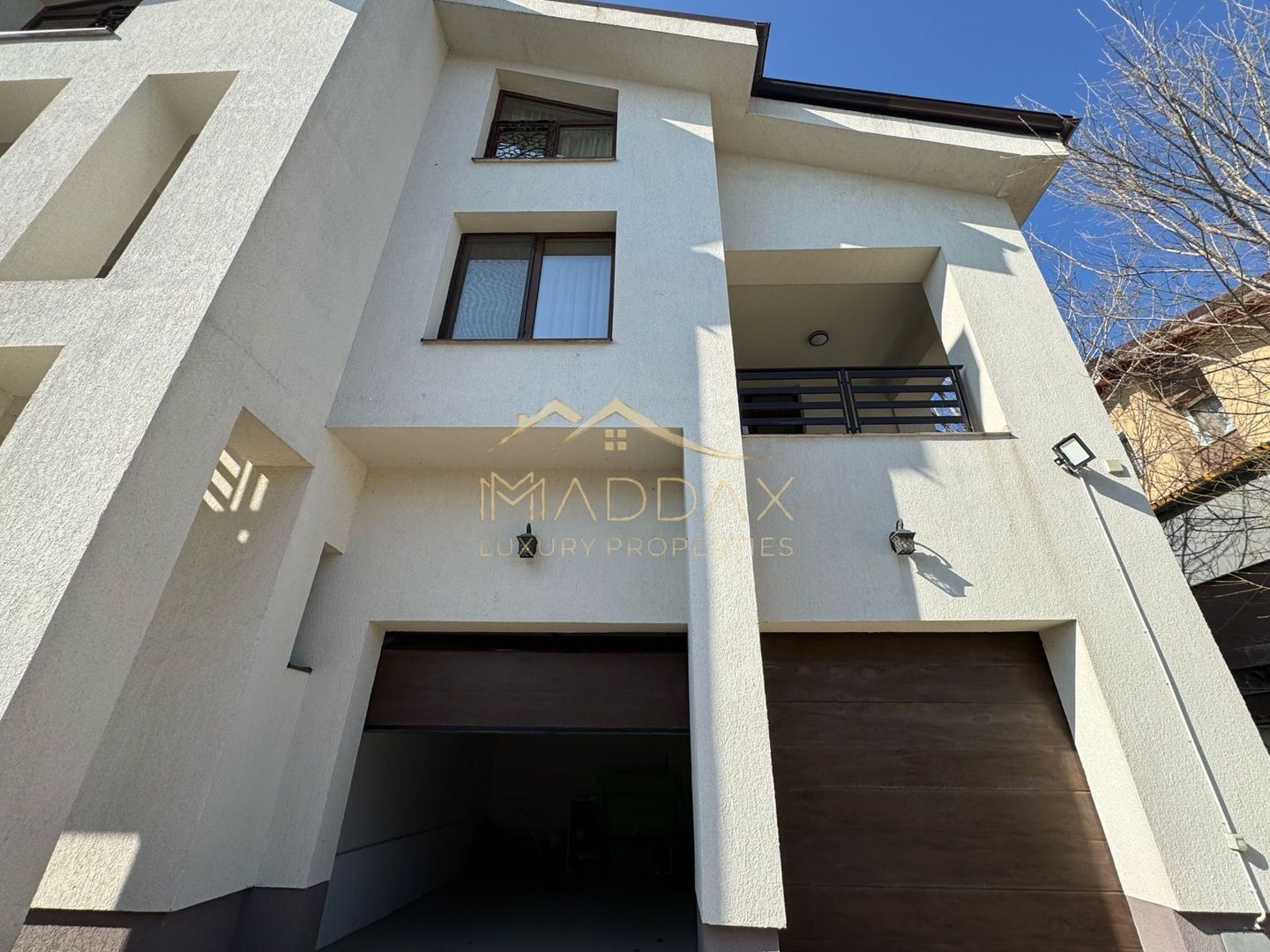 Vilă impresionantă *teren 1000mp // Erou Iancu Nicolae - Poză 131