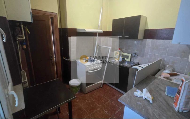 3 camere + terasa I Decomandat I Unirii- Bd Regina Maria I 82 mp - Poză 7