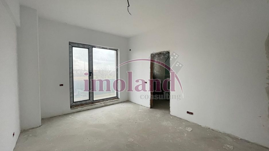 Vanzare apartament 3 cam bloc nou 102 mp cu 2 terase – Sisesti/Padurea Baneasa - Poză 8