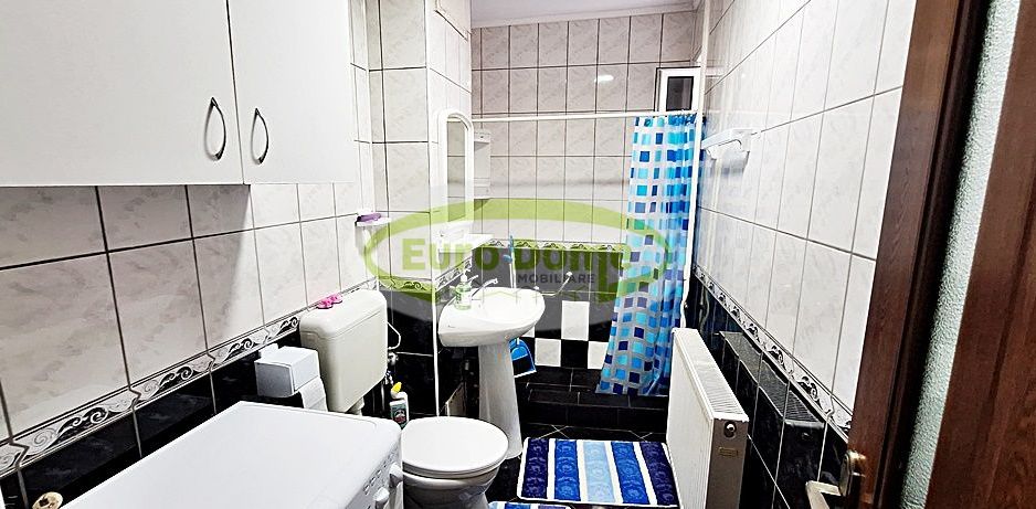 Apartament cu 2 camere mobilat si utilat in Astra, 400 euro/luna - Poză 10