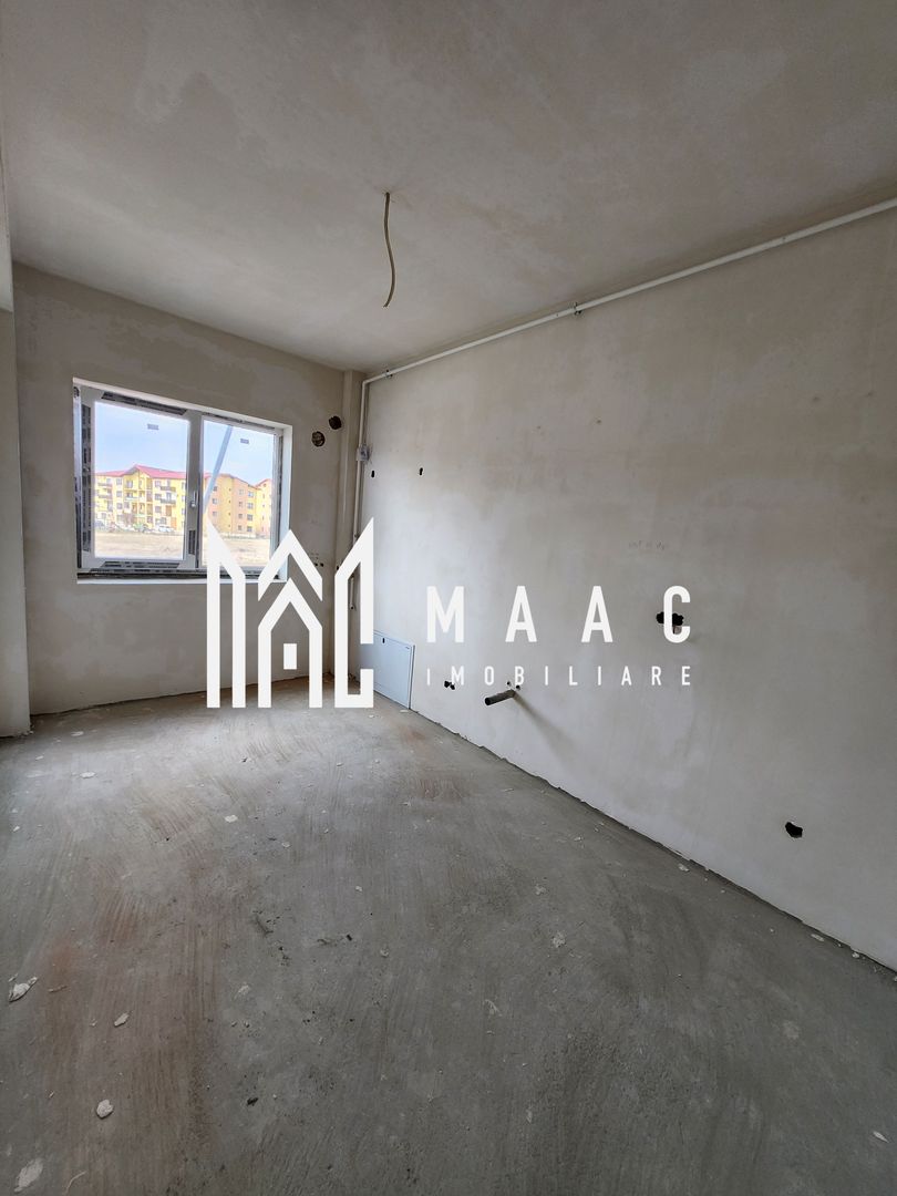 Comision 0 % | Studio | Etaj 3 | Loc de parcare - Poză 4