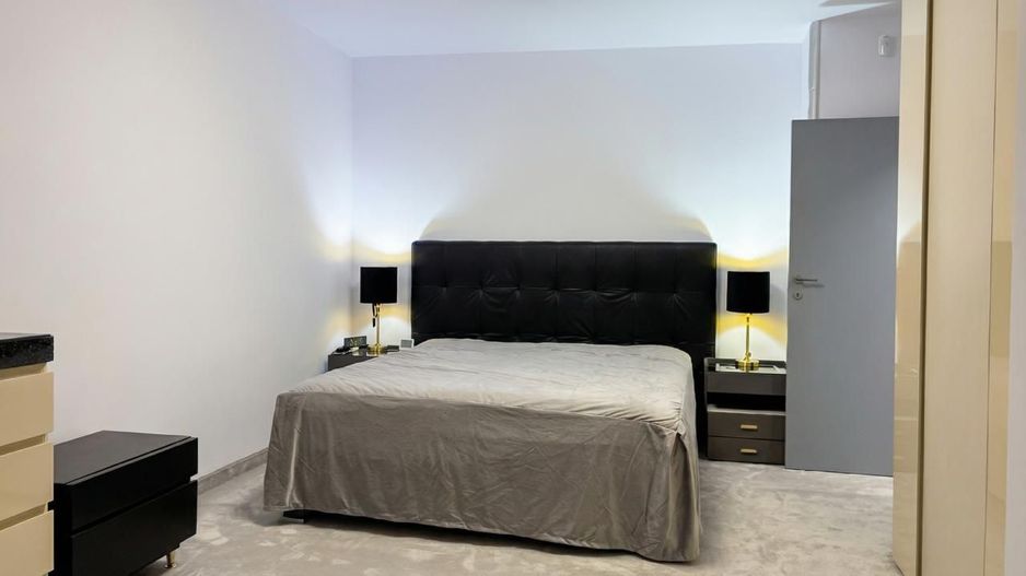 4 camere | Primaverii | Jean Monet | parcare + boxa - Poză 8