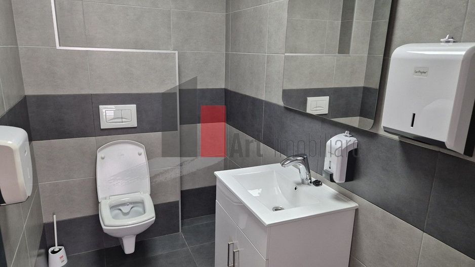 Spatiu comercial de inchiriat in zona Plaza/Blvd Timisoara - Poză 11