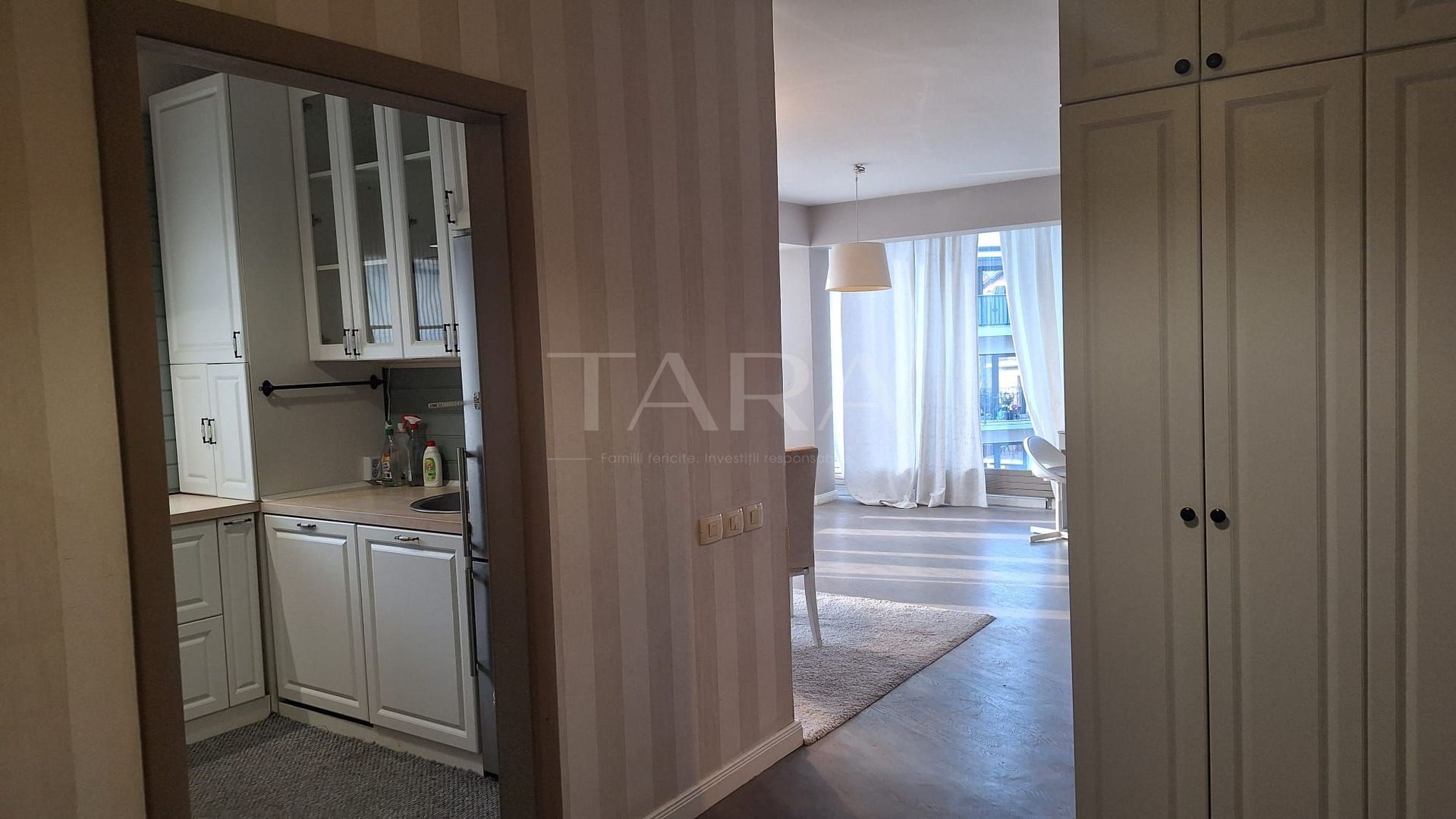 EXCLUSIVITATE.  Andrei Mureșanu, constructie noua. Panorama superba! - Poză 4