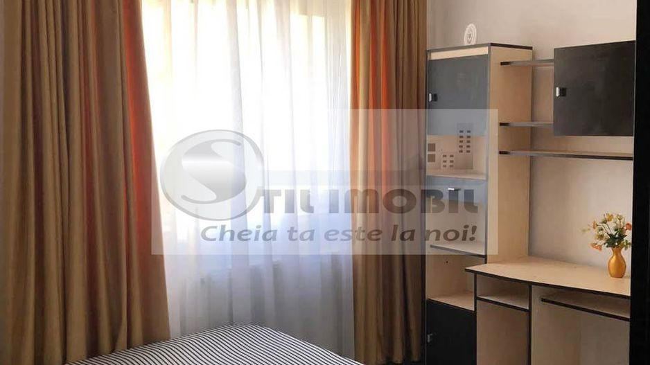 Apartament 2 Camere Complex Baroque rezidence - 400 euro - Poză 2