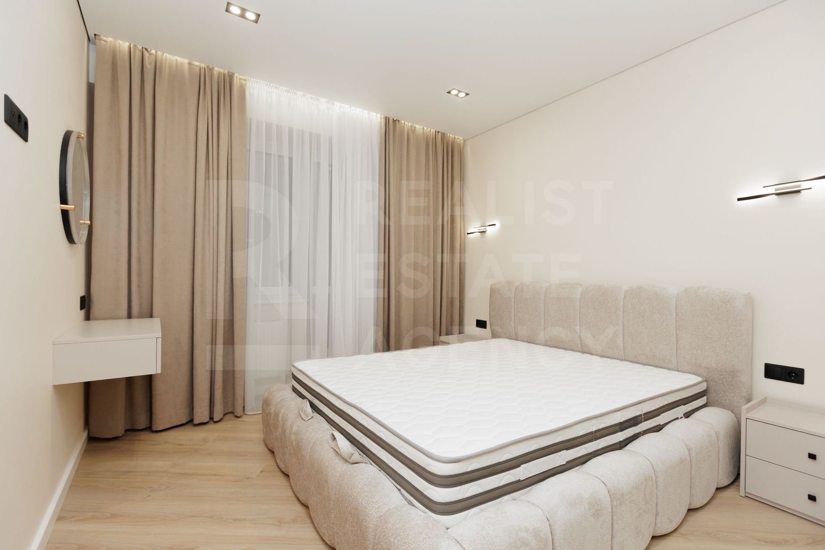 Vânzare apartament 2 camere,strada Alba Iulia, Buiucani. - Poză 9