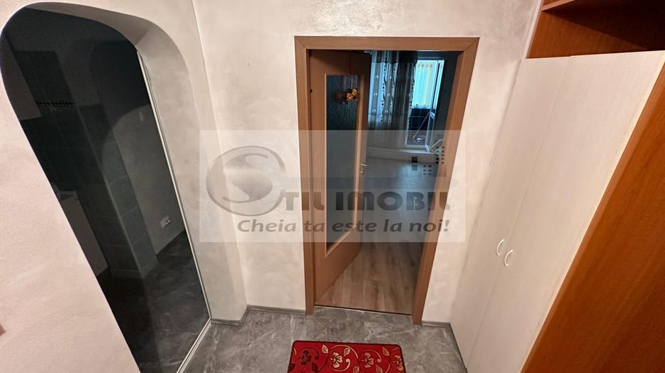 Ap.2 D, mobilat,utilat, fara risc,47 mp, D – Etaj 2 – Tătărași 86000 € - Poză 3