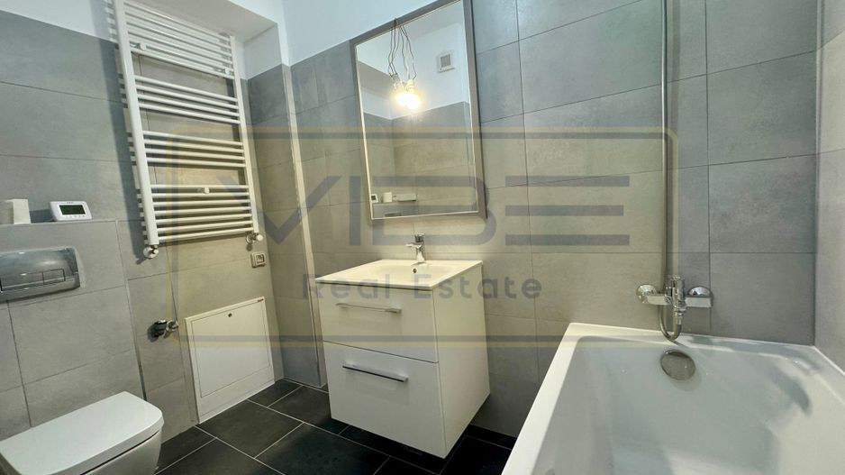 Apartament 2 camere premium Unirea Towers - Podu Ros - Poză 19