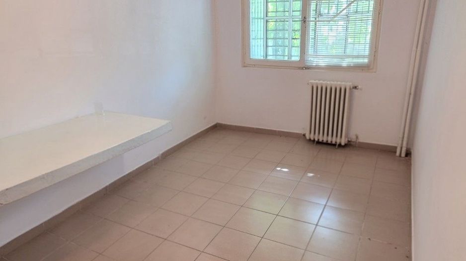 Apartament cu 3 camere, fost cabinet medical, parter, zona CUZA VODĂ; - Poză 6