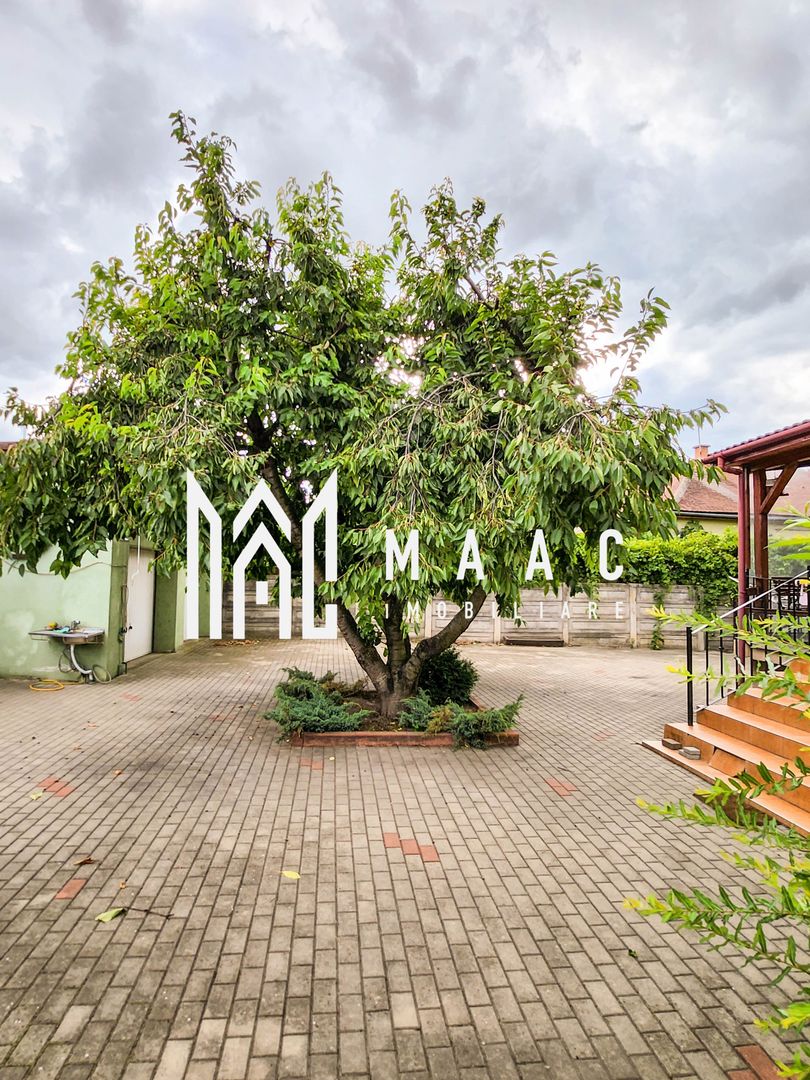 Casa cu 6 Camere | 416 mpu | Zona Terezian | 829 mp Teren - Poză 46