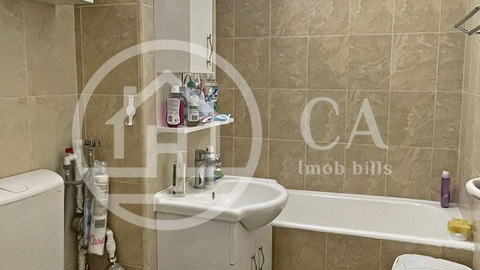 Apartament cu 2 camere de vanzare in Rogerius, Oradea - Poză 7