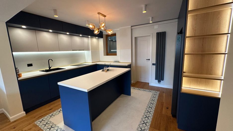 4 camere | Piata Charles de Gaulle | Aviatorilor - Poză 6