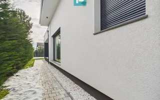 Casă individuală pe parter – Moșnița - Poză 46