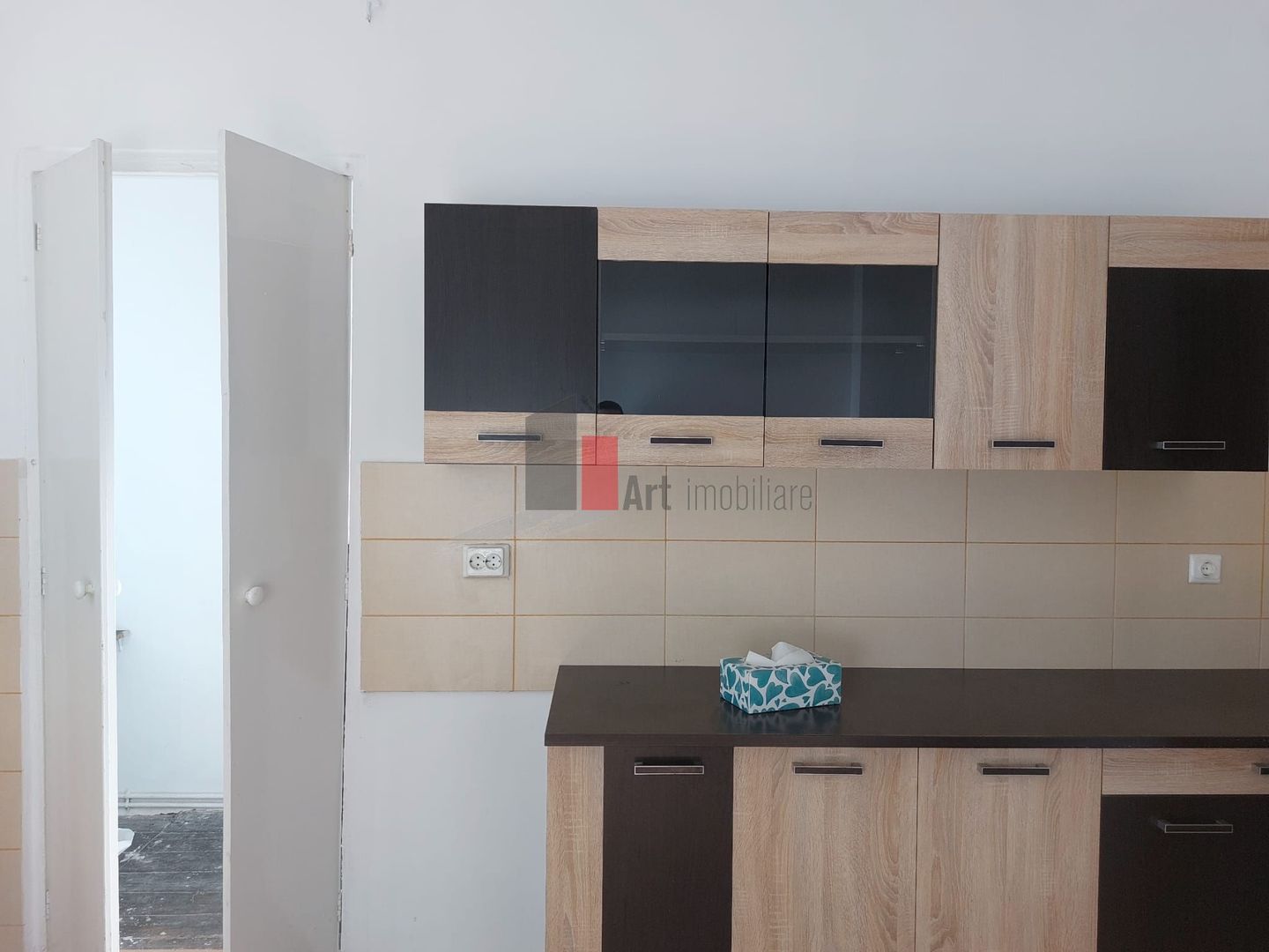 Spatiul "BRYNT", et. 1 in vila, INTRARE SEPARATA, SINGUR PE NIVEL - Poză 20