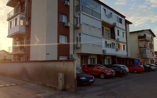 Garsoniera de vanzare Prelungirea Ghencea Loc de Parcare - Poză 6