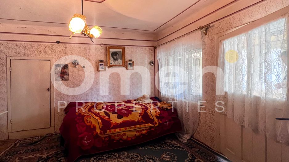 Casă bătrânească | 1500 mp teren, | Tăuții-Măgherăuș. - Poză 6
