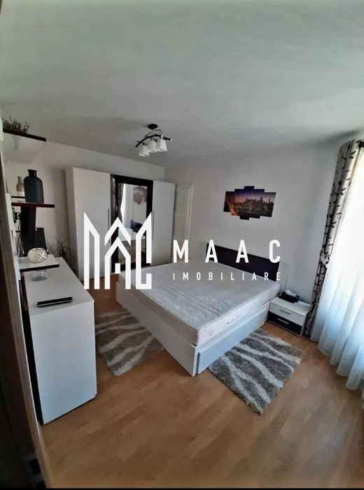 Apartament 3 camere I Loc de parcare I Piata Mare Sibiu - Poză 2