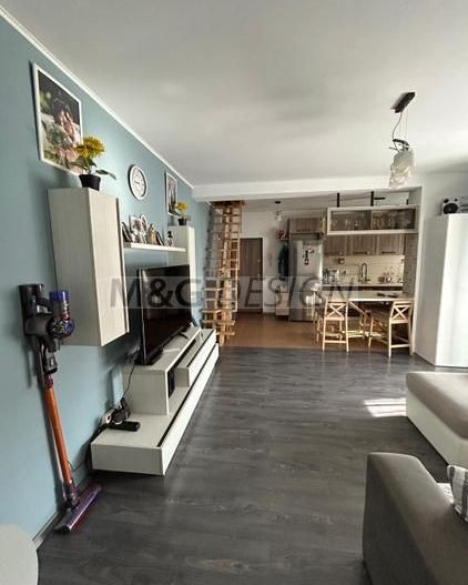 Apartament  cu 2 camere si pod amenajat Giroc - Poză 2