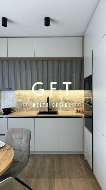 Central. Complet utilat. Nelocuit.Finisaje, dotari moderne - Poză 6