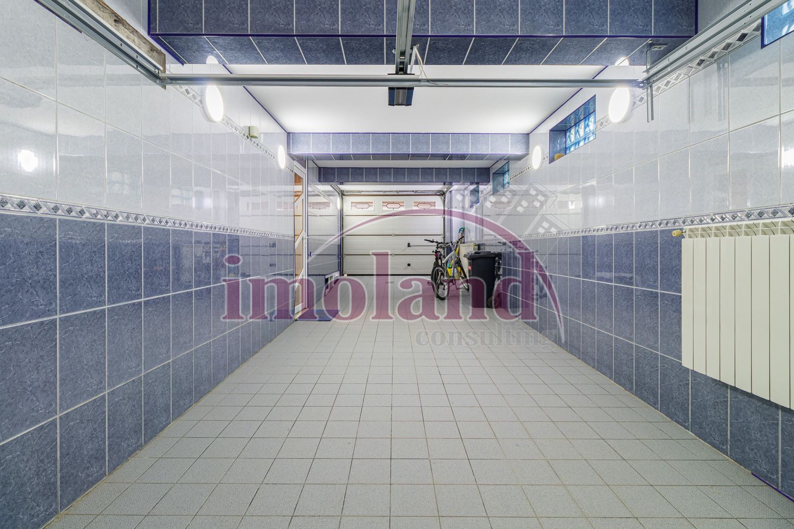 Vila Art Deco Consolidata si Restaurata - Teren 211mp - Vatra Luminoasa - Poză 30