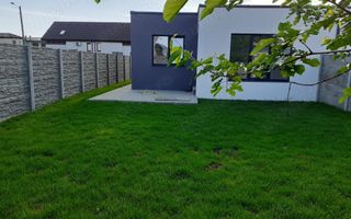 Duplex modern cu pozitie excelenta-Sacalaz - Poză 2