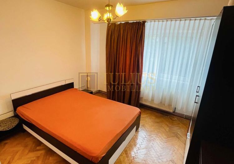 Lipovei| 2 camere| centrala proprie|  52 mp| etaj 2 - Poză 1