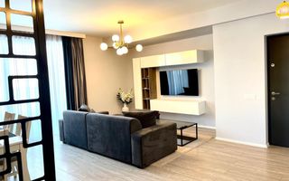 Închiriere - apartament 2 camere - Baneasa-Sisesti - Poză 1