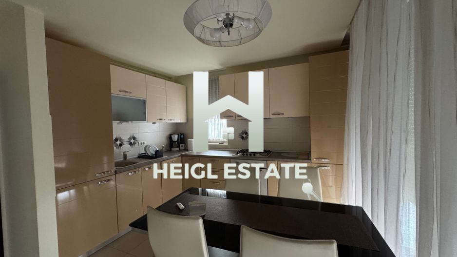 Apartament tip penthouse 3 camere, doua bai, terasa 30 mp, Timișoara - Poză 8