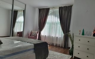 Închiriere — Vilă superbă cu 4 camere | Zona Parcul Subarini - Poză 12