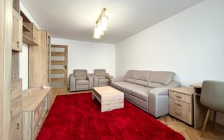 Apartament elegant si spatios – 2 Camere, Etaj 1, Girocului – Drubeta - Poză 3