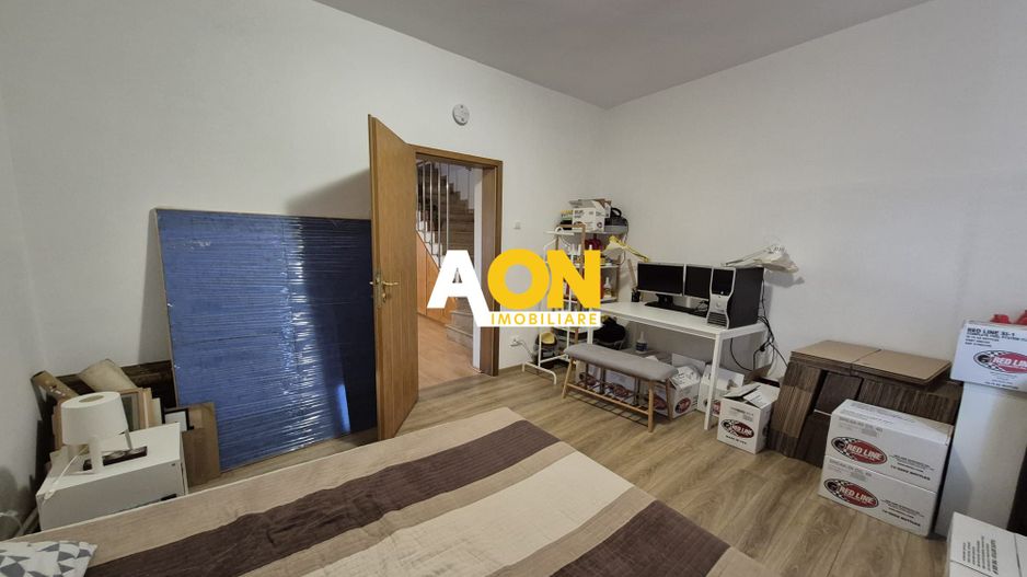 Casa 4 Camere, P+1, 195 mp, Teren 232 mp, Zona Centrala F. Buna - Poză 6